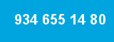 934 655 14 80 934 655 14 80